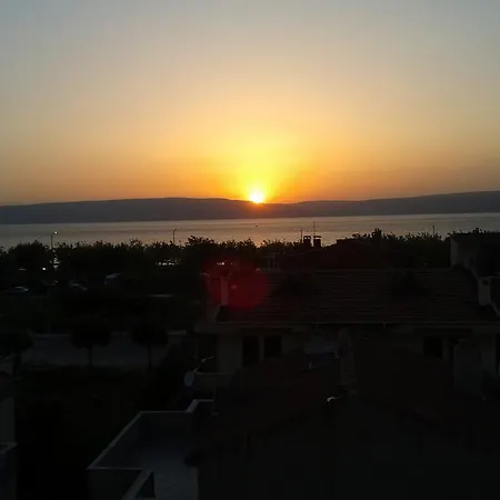 Asya Troya Homes * Canakkale