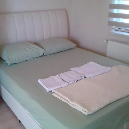 Apartment Asya Troya Homes *