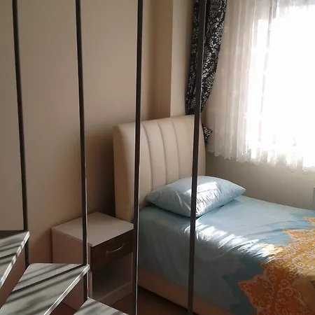 Apartment Asya Troya Homes Canakkale