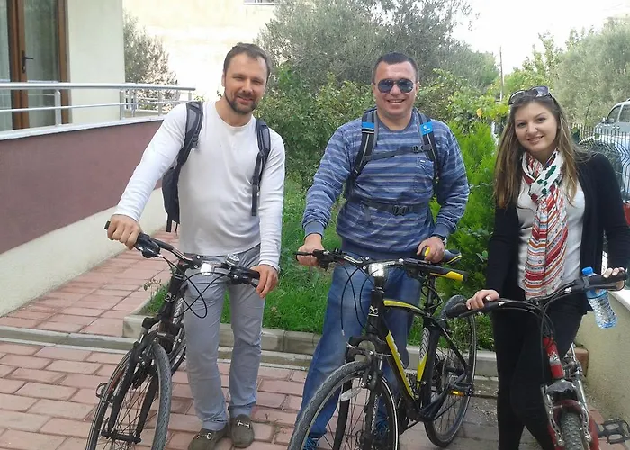 アシア トロイア ホームズ