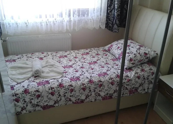 アシア トロイア ホームズ アパート *