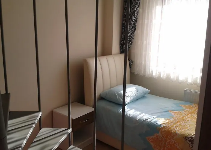 アパート アシア トロイア ホームズ チャナッカレ