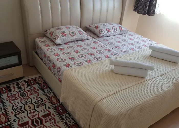 アシア トロイア ホームズ アパート