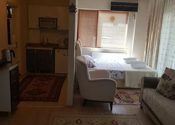 アパート アシア トロイア ホームズ