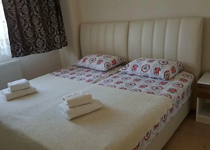 アシア トロイア ホームズ アパート *