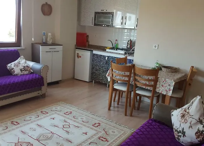 アシア トロイア ホームズ アパート *