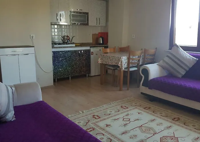 アシア トロイア ホームズ チャナッカレ